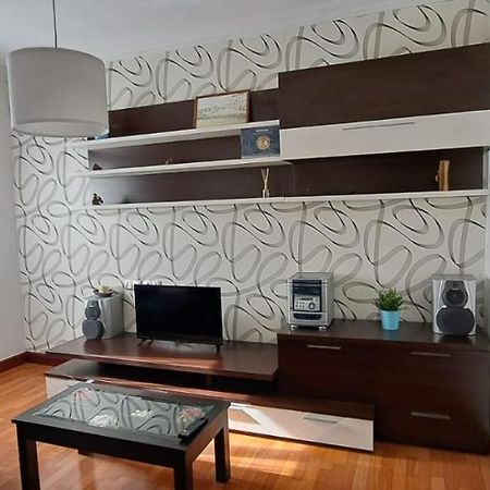 Apartamento Jarrillero Portugalete Exterior foto