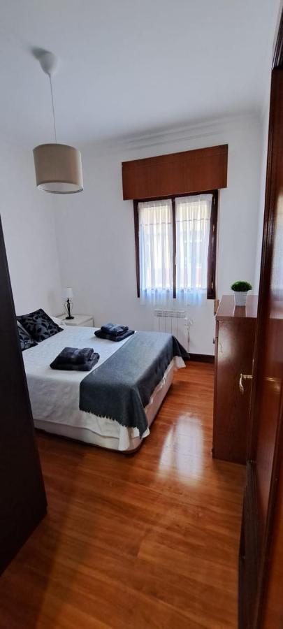 Apartamento Jarrillero Portugalete Exterior foto