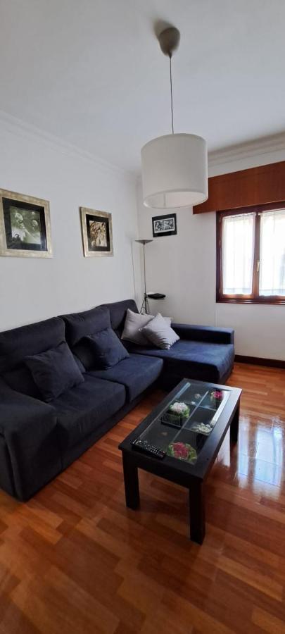 Apartamento Jarrillero Portugalete Exterior foto