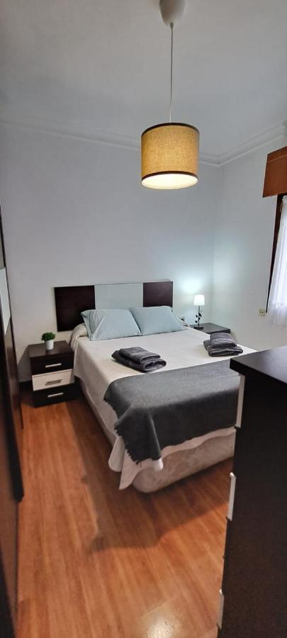 Apartamento Jarrillero Portugalete Exterior foto