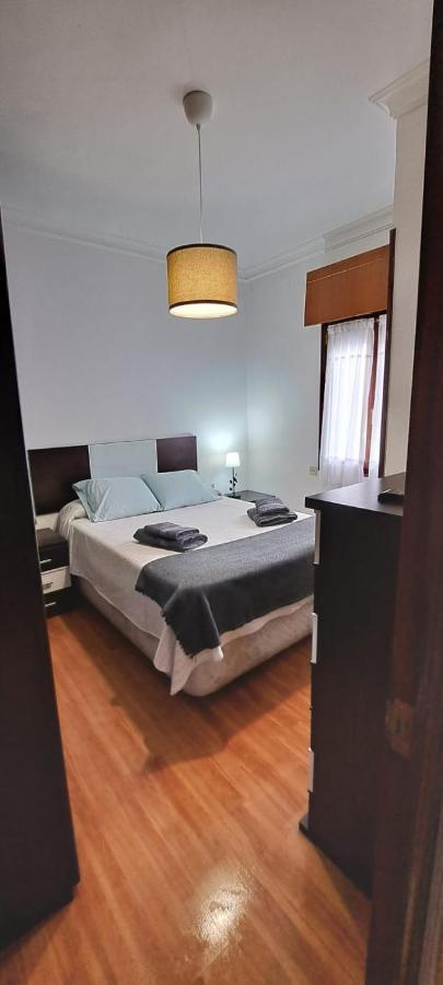 Apartamento Jarrillero Portugalete Exterior foto