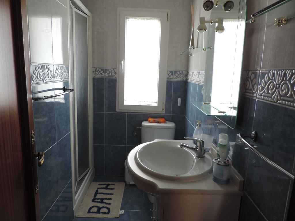 Apartamento Jarrillero Portugalete Exterior foto