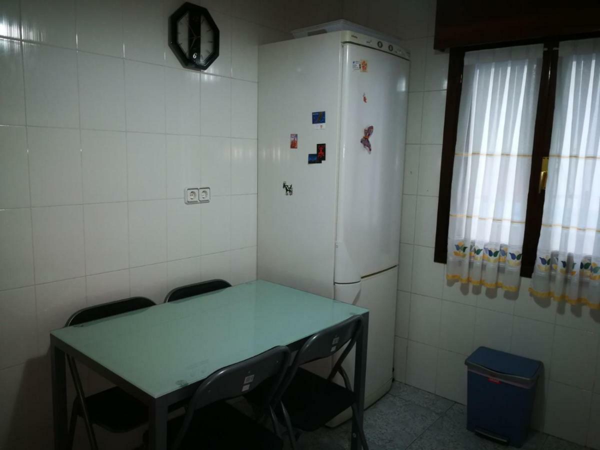 Apartamento Jarrillero Portugalete Exterior foto